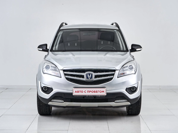 Changan CS35 , I фото №2