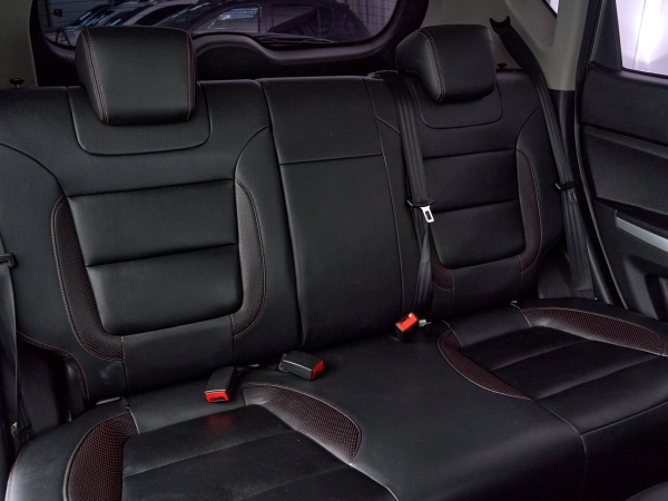 Changan CS35 , I фото №20