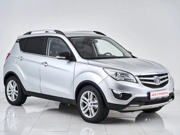 Changan CS35 , I фото №3