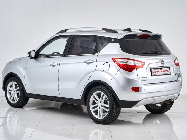 Changan CS35 , I фото №4