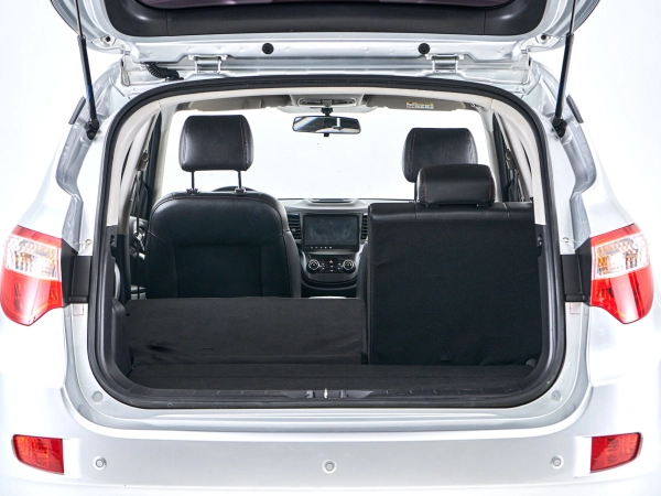 Changan CS35 , I фото №7