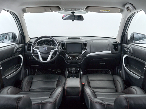 Changan CS35 , I фото №8