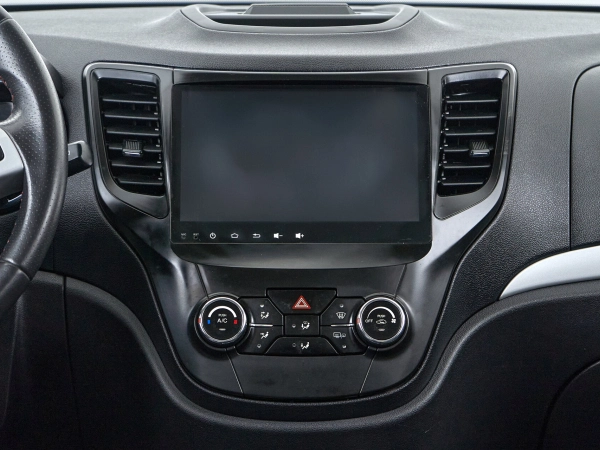 Changan CS35 , I фото №9