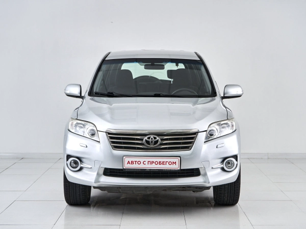 Toyota RAV4, III (XA30) Рестайлинг фото №2
