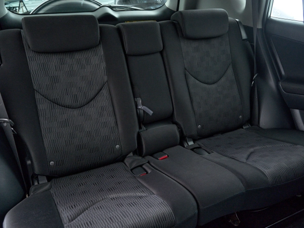 Toyota RAV4, III (XA30) Рестайлинг фото №21