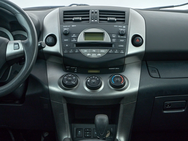 Toyota RAV4, III (XA30) Рестайлинг фото №9
