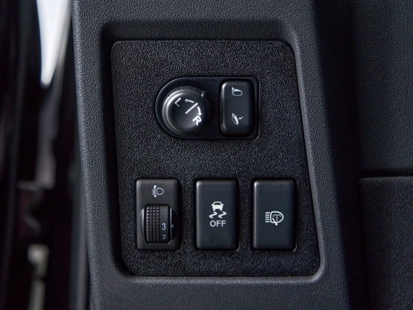 Nissan Qashqai, I Рестайлинг фото №15