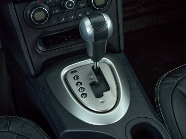 Nissan Qashqai, I Рестайлинг фото №16
