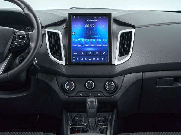 Hyundai Creta, I Рестайлинг фото №9