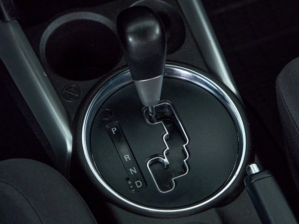 Mitsubishi ASX, I Рестайлинг фото №11