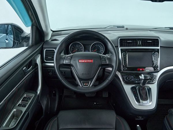 Haval H6, I фото №10