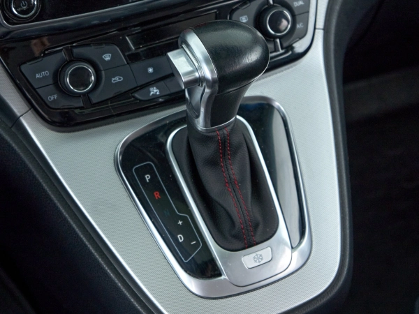 Haval H6, I фото №11