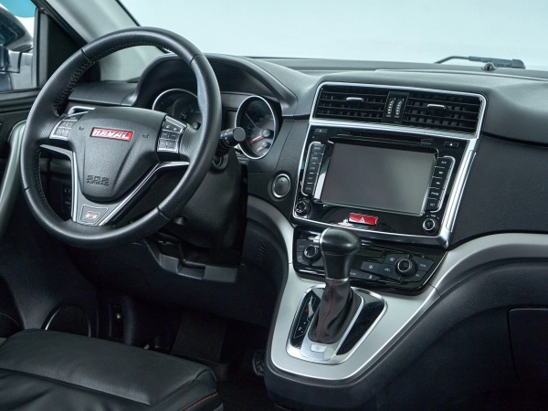 Haval H6, I фото №12