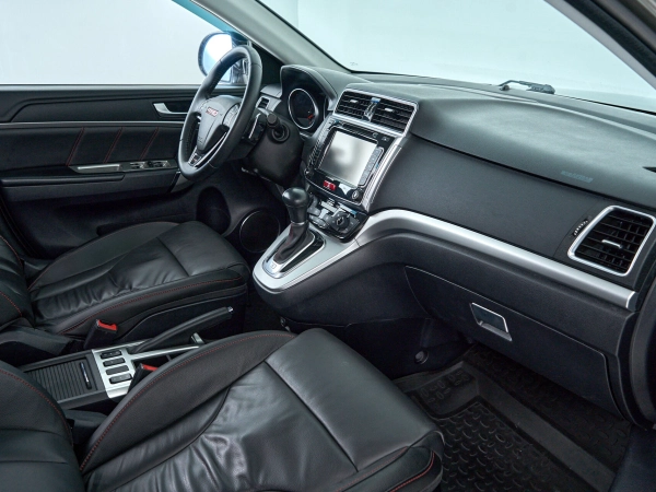 Haval H6, I фото №13