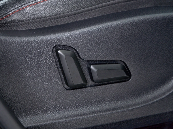 Haval H6, I фото №14