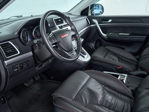 Haval H6, I фото №15