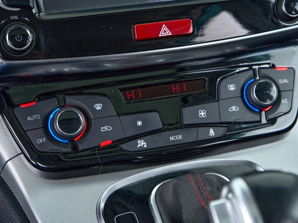 Haval H6, I фото №19