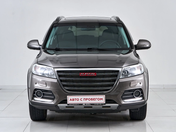 Haval H6, I фото №2