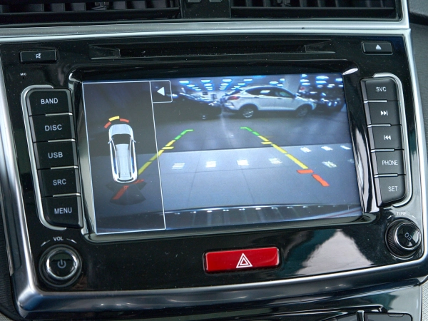 Haval H6, I фото №23