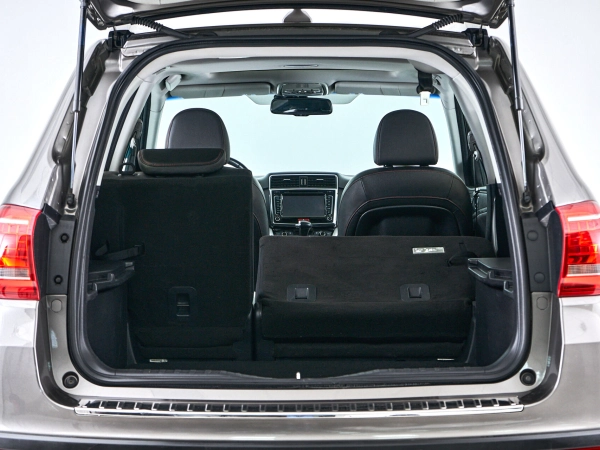 Haval H6, I фото №7