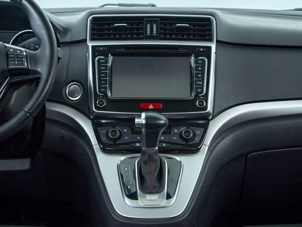 Haval H6, I фото №9