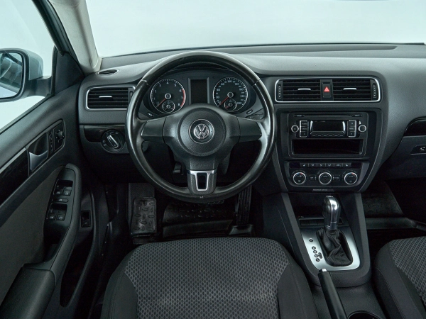 Volkswagen Jetta, VI фото №10
