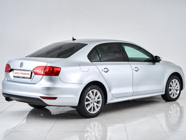 Volkswagen Jetta, VI фото №5