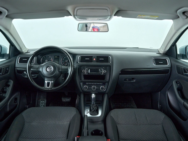 Volkswagen Jetta, VI фото №8