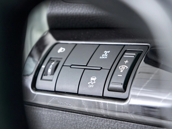Kia Sorento, II Рестайлинг фото №15