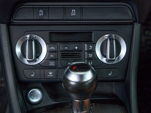 Audi Q3, I (8U) фото №18