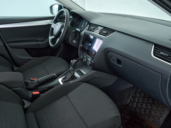 Skoda Octavia, III (A7) фото №13