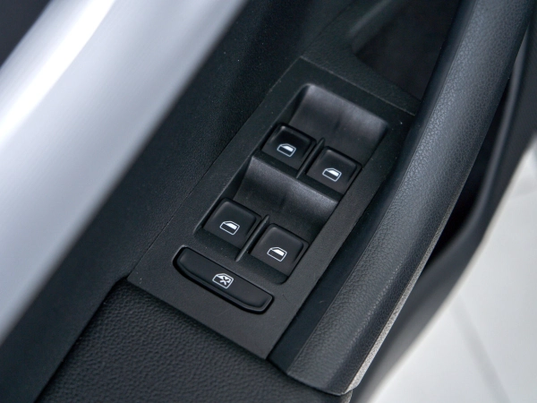 Skoda Octavia, III (A7) фото №15