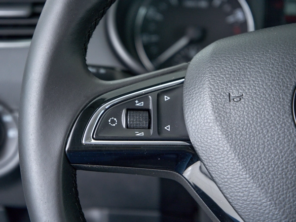 Skoda Octavia, III (A7) фото №18