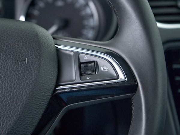 Skoda Octavia, III (A7) фото №19