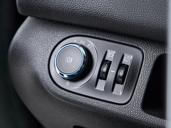 Opel Meriva, B фото №16