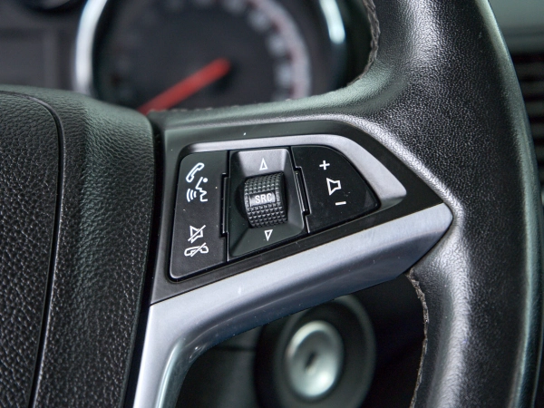Opel Meriva, B фото №18