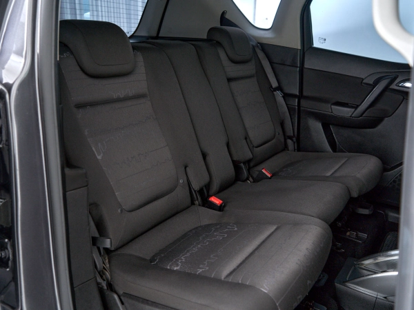 Opel Meriva, B фото №21