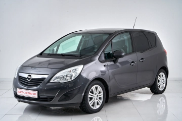 Opel Meriva, B 2012  фото