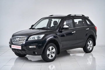 Lifan X60, I 2013 Comfort фото