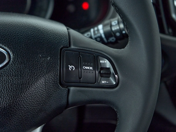 Kia Sportage, III фото №19