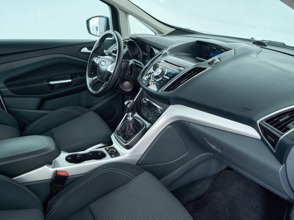 Ford C-MAX, II фото №12