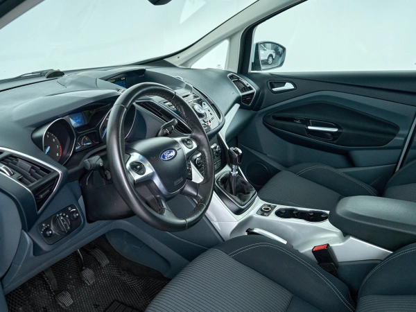 Ford C-MAX, II фото №13