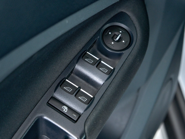 Ford C-MAX, II фото №14