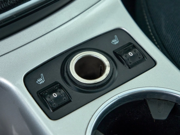 Ford C-MAX, II фото №16