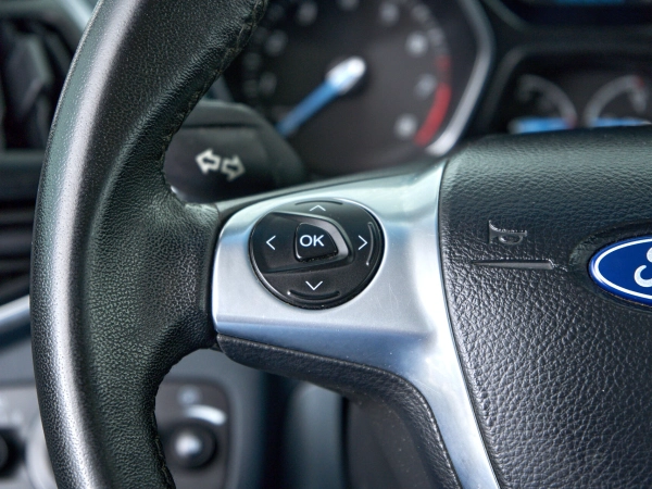 Ford C-MAX, II фото №18