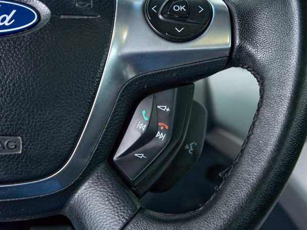 Ford C-MAX, II фото №19