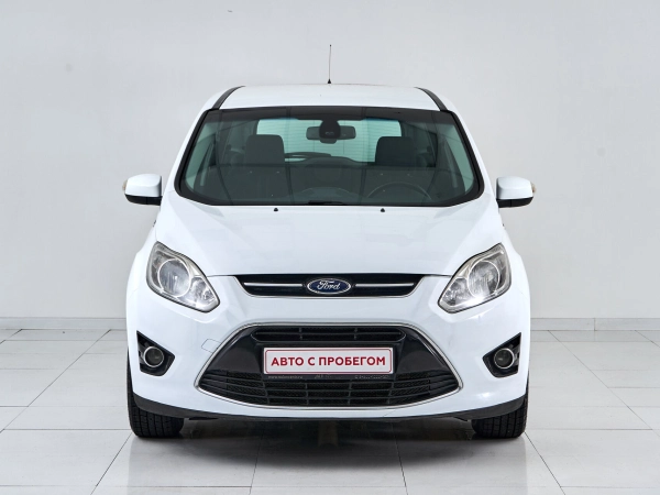 Ford C-MAX, II фото №2