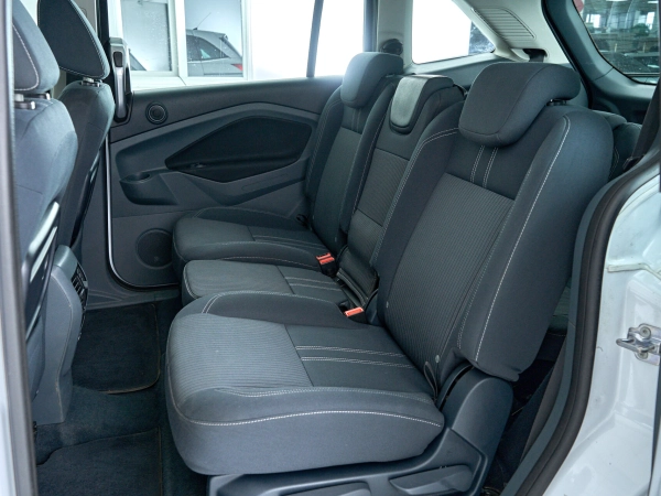 Ford C-MAX, II фото №20