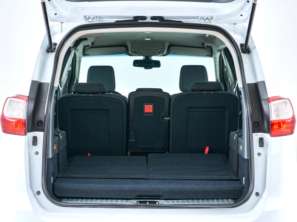 Ford C-MAX, II фото №7