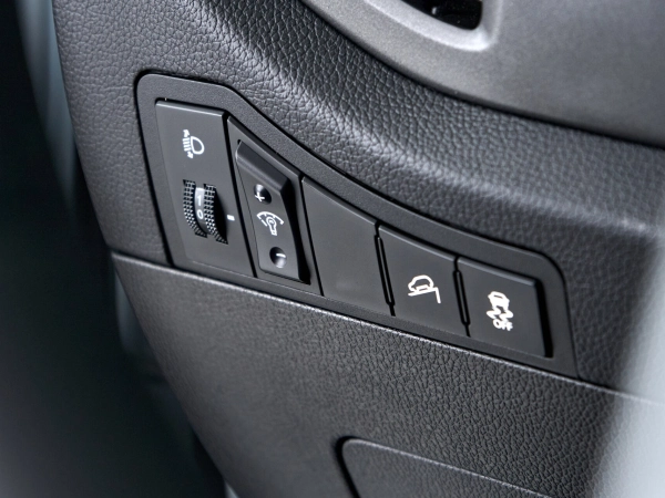 Kia Sportage, III фото №15